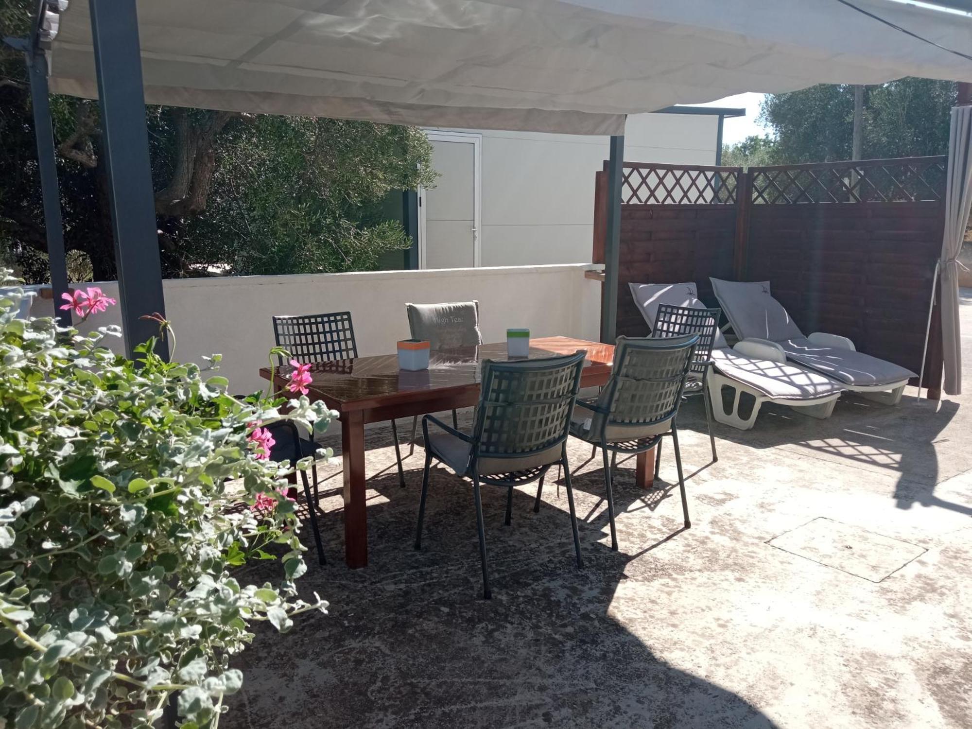 Apartment Carpe Diem Sutomiscica
